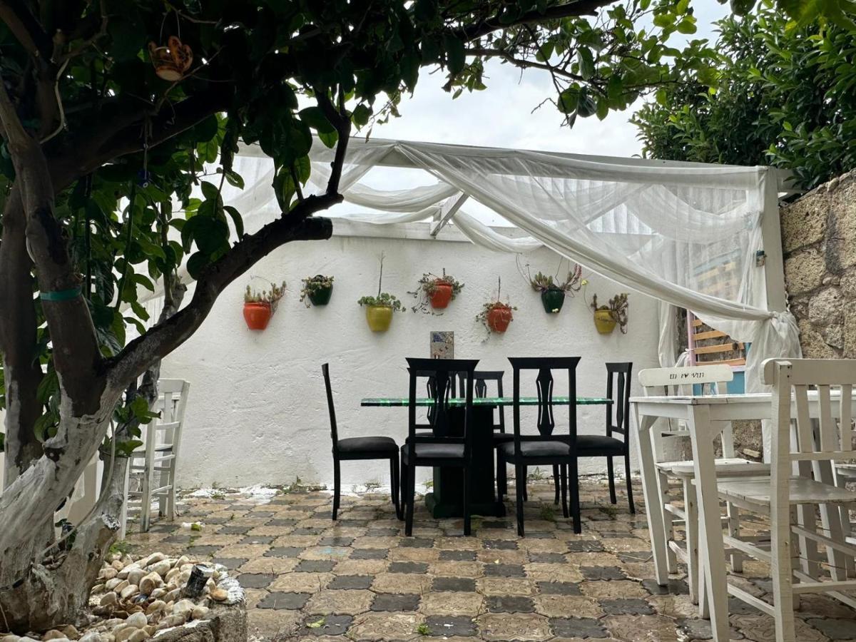 Monat Otel Hacimemis Alacatı Bagian luar foto