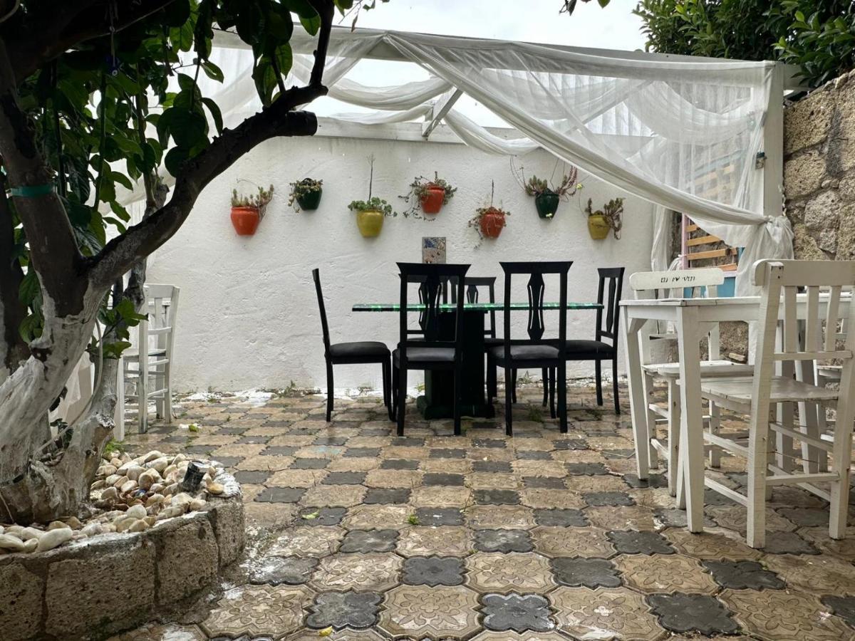 Monat Otel Hacimemis Alacatı Bagian luar foto